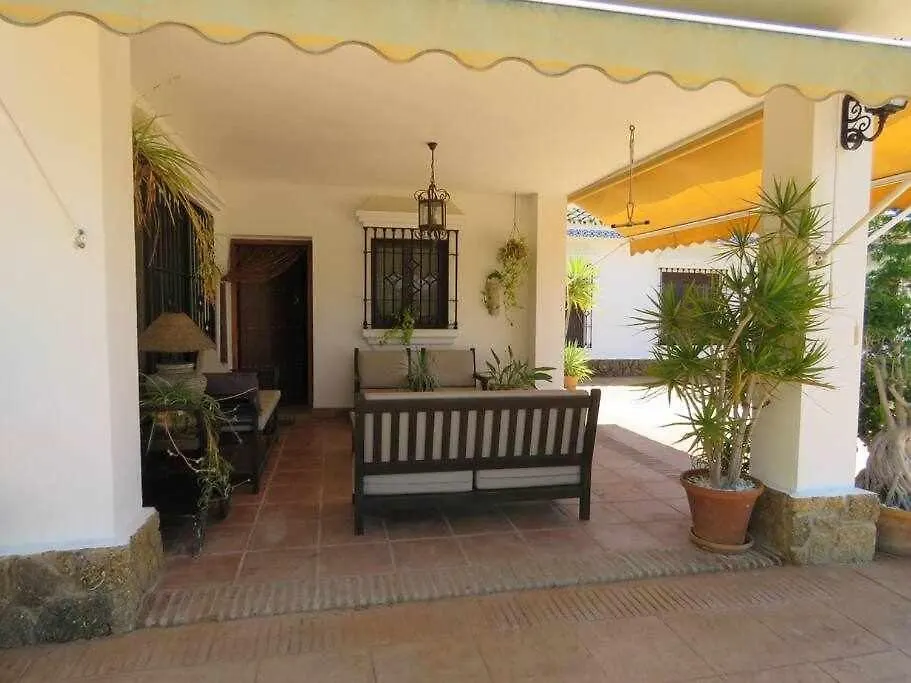 Espectacular Casa Con Embarcadero Villa Arcos de la Frontera 0*,  Spain