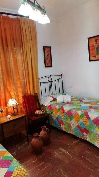 Espectacular Casa Con Embarcadero Villa Arcos de la Frontera Holiday home
