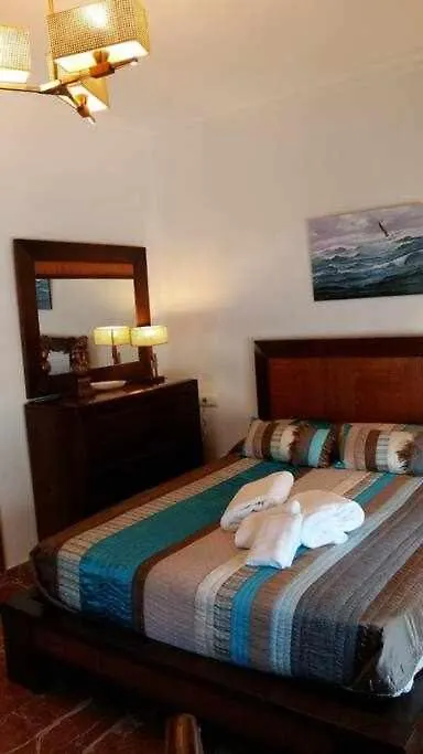 Espectacular Casa Con Embarcadero Villa Arcos de la Frontera Holiday home