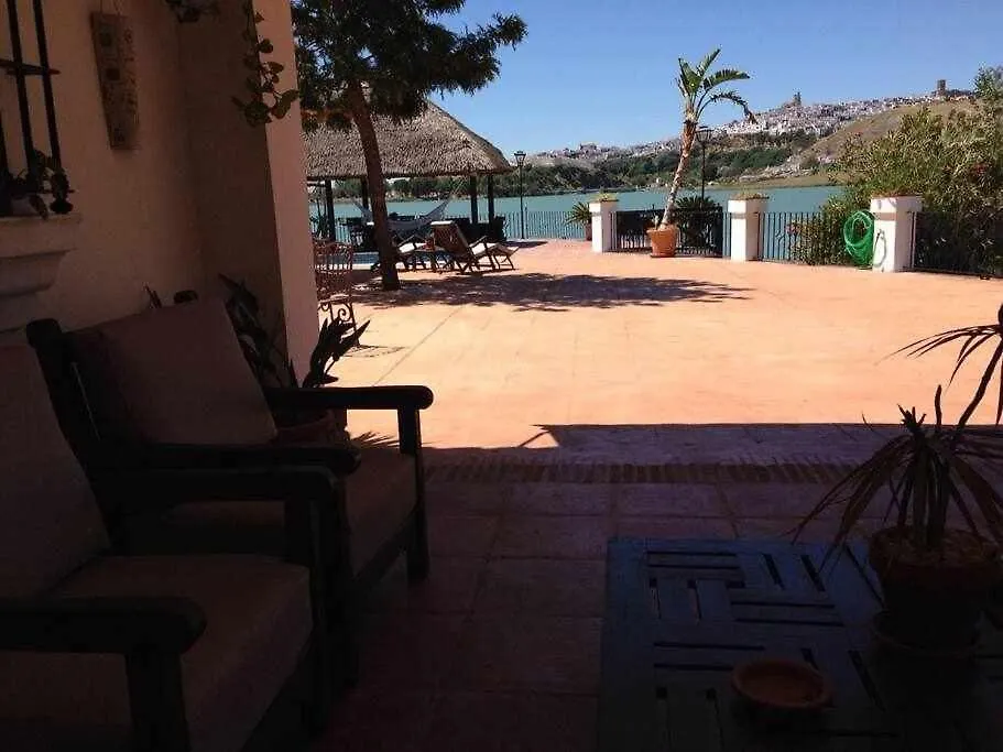 Espectacular Casa Con Embarcadero Villa Arcos de la Frontera 0*,