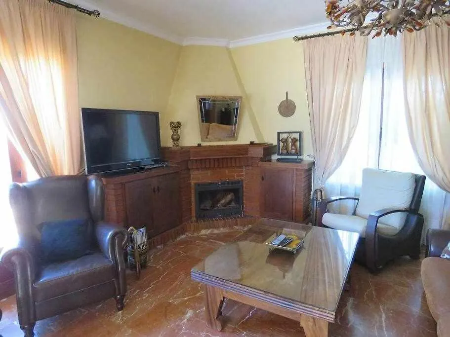 Espectacular Casa Con Embarcadero Villa Arcos de la Frontera