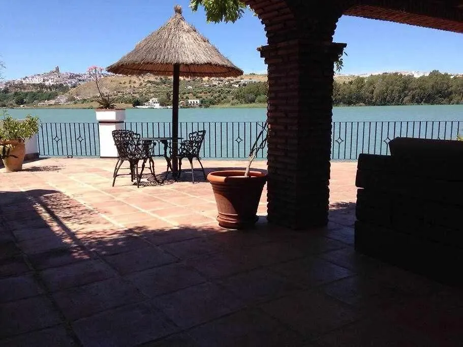 Holiday home Espectacular Casa Con Embarcadero Villa Arcos de la Frontera