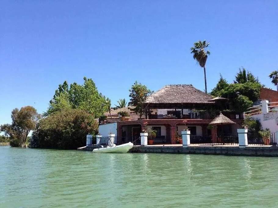 Espectacular Casa Con Embarcadero Villa Arcos de la Frontera Spain