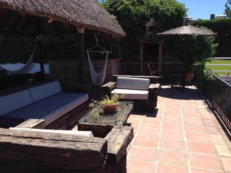 Holiday home Espectacular Casa Con Embarcadero Villa Arcos de la Frontera Spain
